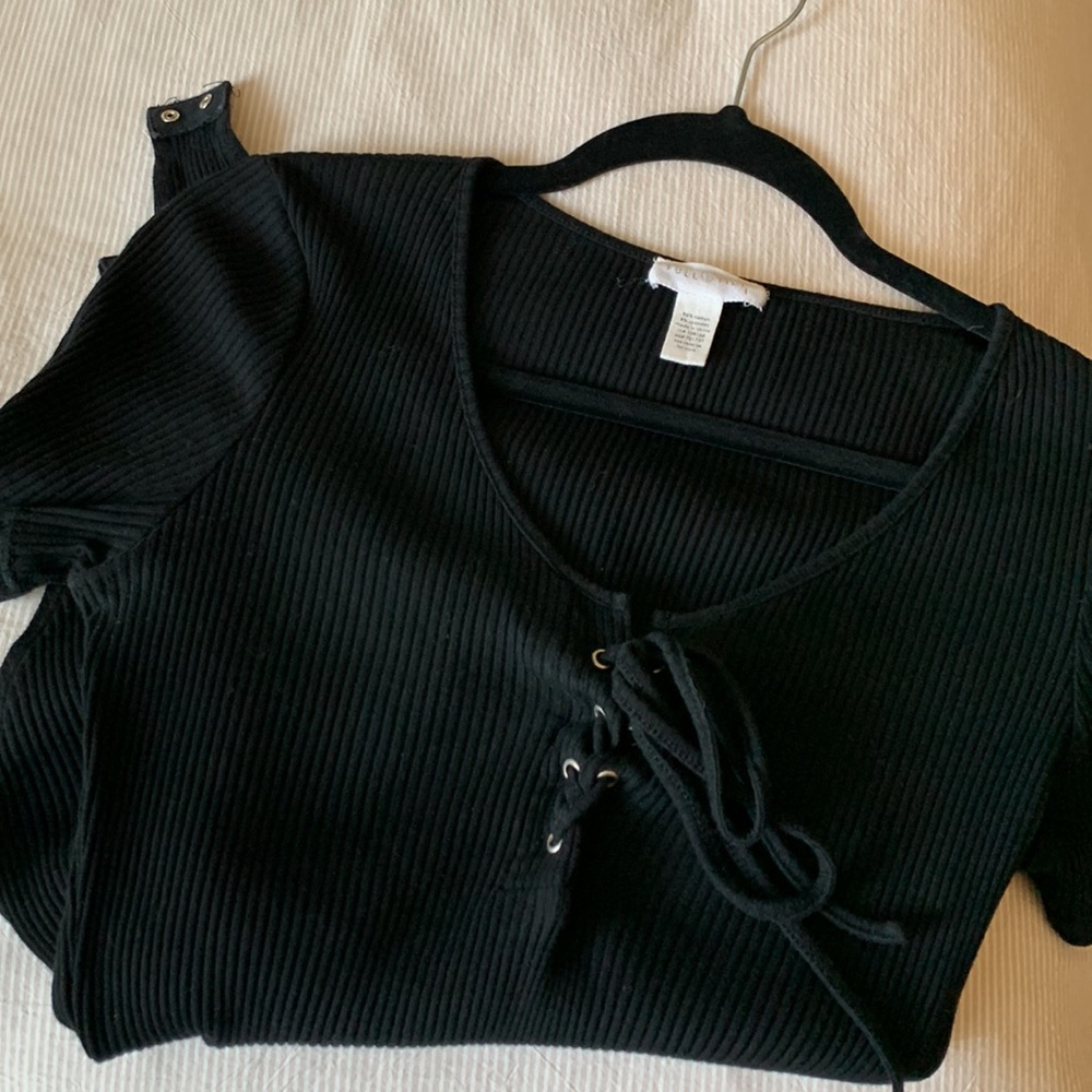 Full Tilt Bodysuit